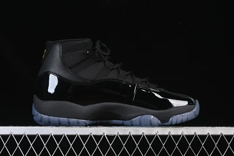 All categories Air Jordan Jordan series basketball shoes Air Jordan 11 OG version Air Jordan 11 Retro "Gamma Blue" AJ11 Joe 11 new gamma blue CT8012-047